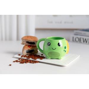 TAZZA CHUNKY HELLO DINOSAURO