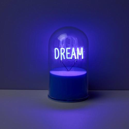 LAMPADA CUPOLA DREAM