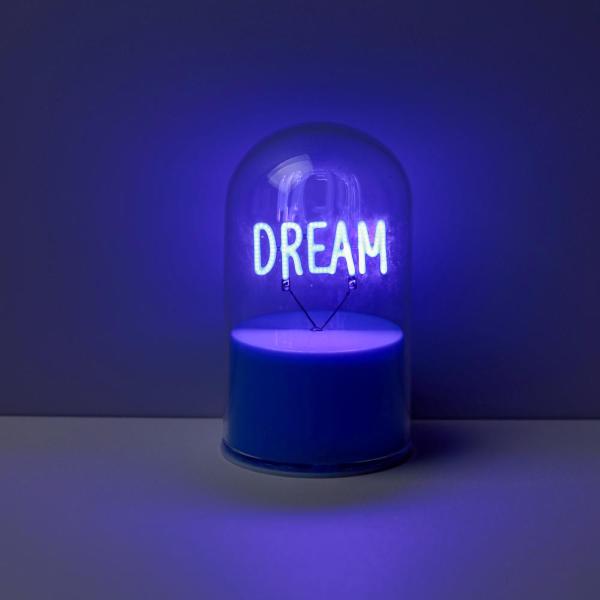 LAMPADA CUPOLA DREAM