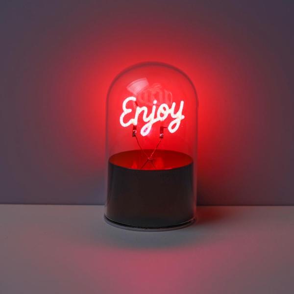 LAMPADA CUPOLA ENJOY