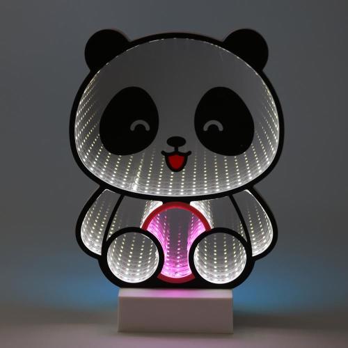 LUCE INFINITA PANDASTIC