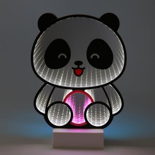 LUCE INFINITA PANDASTIC