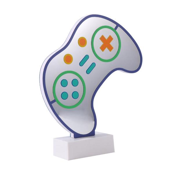 LUCE INFINITA LETS PLAY