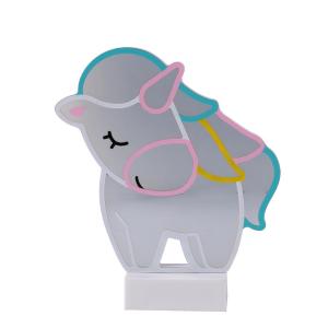 LUCE INFINITA UNICORNO