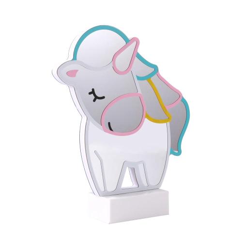 LUCE INFINITA UNICORNO