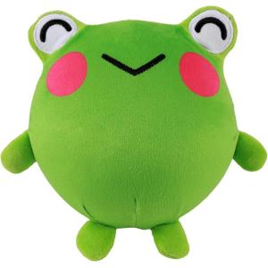 CUSCINO SQUISHY FROGGY RANA