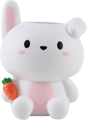 PORTAPENNE 3D BUNNY CONIGLIETTO