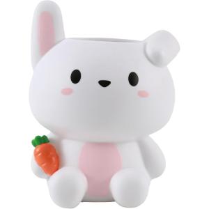 PORTAPENNE 3D BUNNY CONIGLIETTO