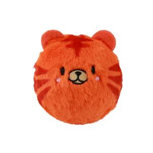 PALLINA RIMBALZANTE TIGRE