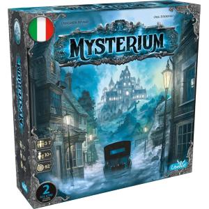 MYSTERIUM GIOCO DA TAVOLO REFRESH