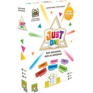 JUST ONE GIOCO DA TAVOLO