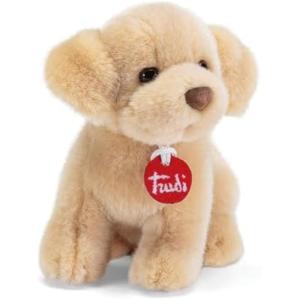 PELUCHE TRUDINO CAGNOLINO LABRADOR