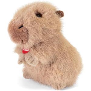 PELUCHE TRUDINO CAPIBARA XS