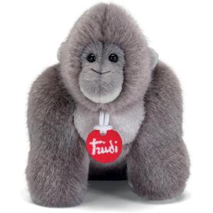 PELUCHE TRUDINO GORILLA XS