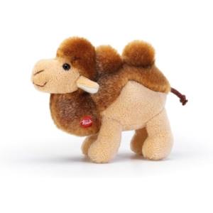PELUCHE SWEET COLLECTION CAMMELLO JAMIL XXS