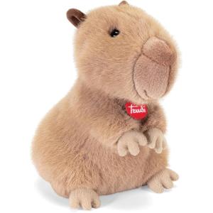 PELUCHE CAPIBARA FURIO M