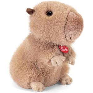 PELUCHE CAPIBARA FURIO S