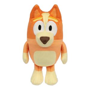 PELUCHE BLUEY BINGO 20 CM