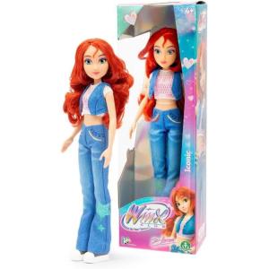 WINX CLUB ICONIC - BAMBOLA BLOOM 27 CM