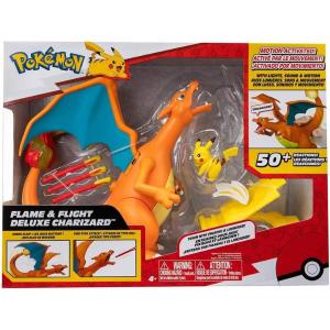 POKEMON CHARIZARD