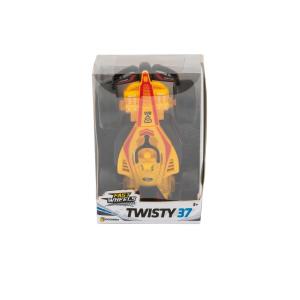 FAST WHEELS - AUTO DA CORSA 4 MODELLI