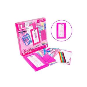 A DI ARTE - BARBIE FASHION STUDIO SET