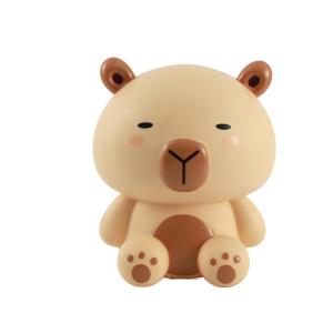 SALVADANAIO GIGANTE CAPYBARA