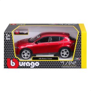 ALFA ROMEO TONALE IN SCALA 1:24