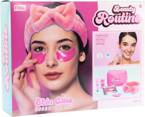 BEAUTY ROUTINE SKINCARE STARTER SET