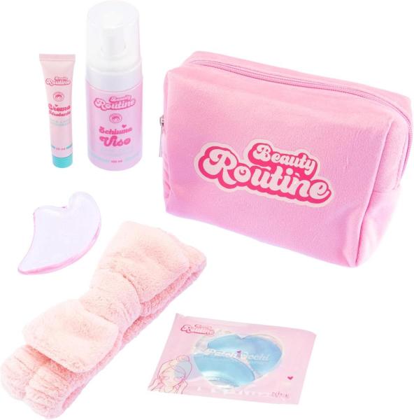 BEAUTY ROUTINE SKINCARE STARTER SET