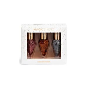 MARTINELIA OMBRETTO LIQUIDO ROSA ORO E ARGENTO