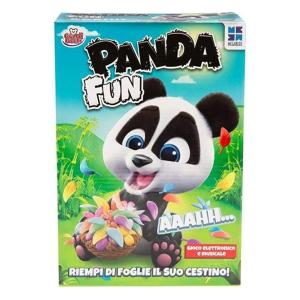 PANDA FUN
