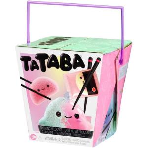 TATABA BLIND PERSONAGGI A SORPRESA 122548