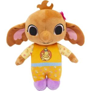 PELUCHE SULA BEDTIME CON PIGIAMA BING 25 CM