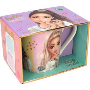 TOPMODEL - TAZZA SNAP SHOTS