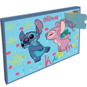 CALENDARIO DELL'AVVENTO STITCH