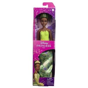 PRINCIPESSE DISNEY BAMBOLA TIANA 28 CM
