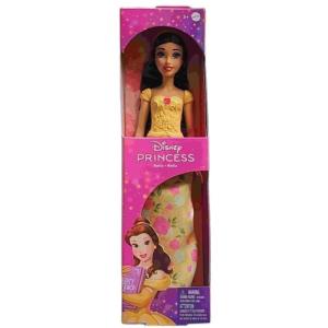 PRINCIPESSE DISNEY BAMBOLA BELLE 28 CM