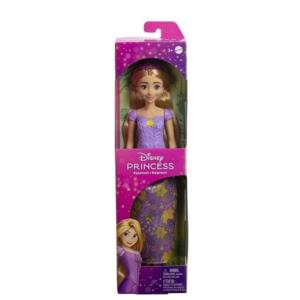 PRINCIPESSE DISNEY BAMBOLA RAPUNZEL 28 CM