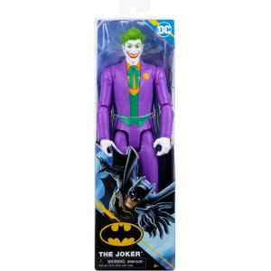 DC COMICS BATMAN PERSONAGGIO JOKER 30 CM 6055697