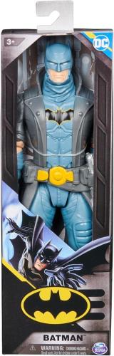 DC COMICS BATMAN PERSONAGGIO ARMATURA BLU 30 CM