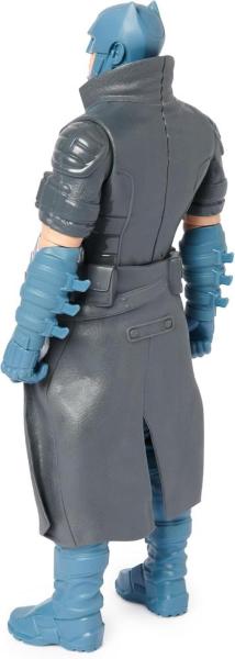 DC COMICS BATMAN PERSONAGGIO ARMATURA BLU 30 CM