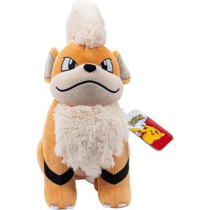 PELUCHE POKEMON GROWLITHE 30 CM 95257