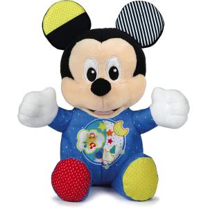 DISNEY BABY MICKEY LIGHTS AND DREAMS - PELUCHE INTERATTIVO TOPOLINO