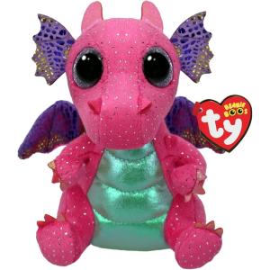 PELUCHE BEANIE BOOS 15 CM DRAGHETTO SPITFIRE
