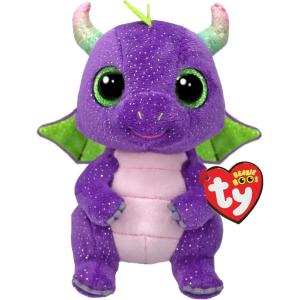 PELUCHE BEANIE BOOS 15 CM DRAGHETTO DAPHNE