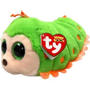 PELUCHE BEANIE BOOS 15 CM SQUALO PILAR BRUCHETTO COMPLEANNO 17 DICEMBRE