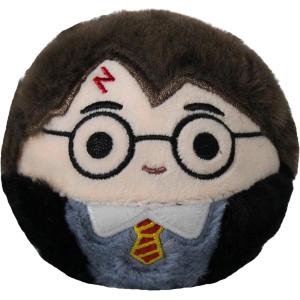 PELUCHE PALLA RIMBALZANTE - BEANIE BOUNCERS HARRY POTTER