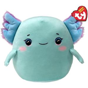SQUISH-A-BOOS 22CM CUSCINO AXOLOTL CHARLIE