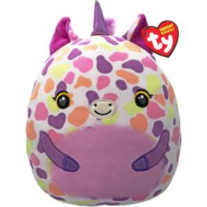 SQUISH-A-BOOS 22CM CUSCINO UNICORNO ASTRA
